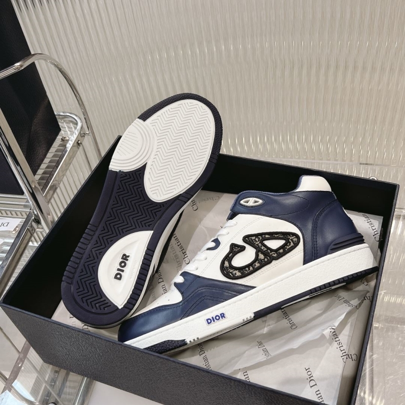 Christian Dior Sneakers